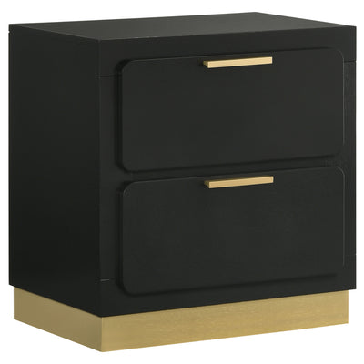 Caraway Nightstand