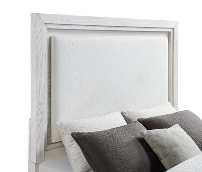 Marielle California King, E.King, & Queen Bed