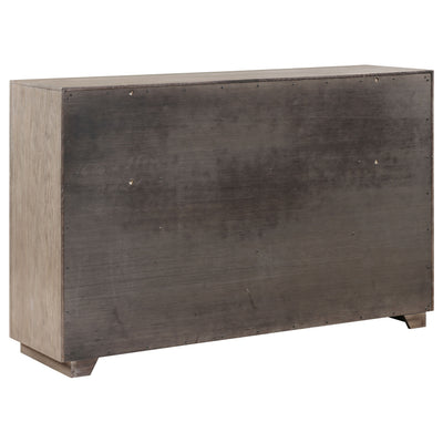 Kenora 4 & 5 Piece Bedroom Set E.King, Queen, & Cal.king