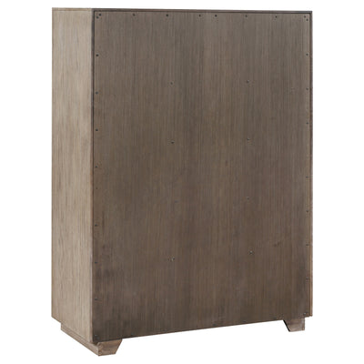 Kenora 4 & 5 Piece Bedroom Set E.King, Queen, & Cal.king