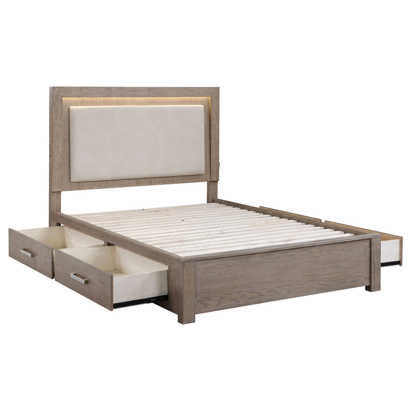 Kenora Queen Bed image