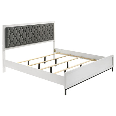 Sonora 4 & 5 Piece Bedroom Set