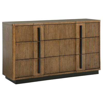 Terrace 4 & 6 Piece E.King, Cal.King, & Queen Bedroom Set