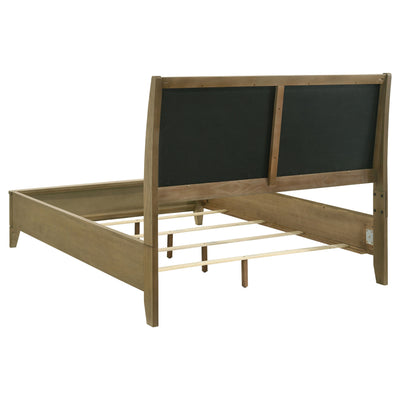 Granada 4 & 5 Piece Bedroom Set E.King, Cal.King & Queen