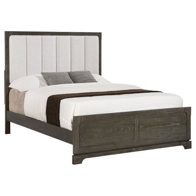 Gran Park Beds