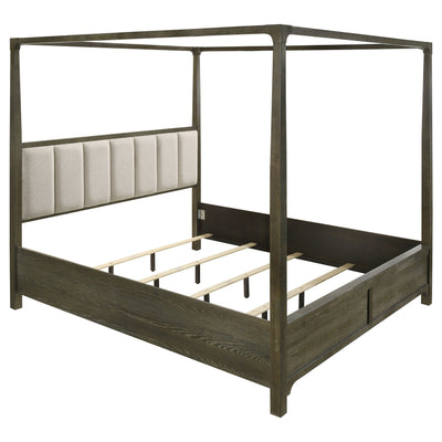 Gran Park 4 & 5 Piece Bedroom Set E.King, Queen, & Cal.King
