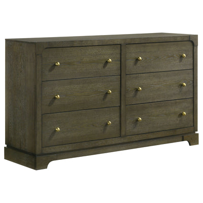 Gran Park 4 & 5 Piece Bedroom Set E.King, Queen, & Cal.King