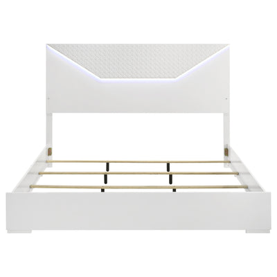 Ives Eastern King & Queen Bed