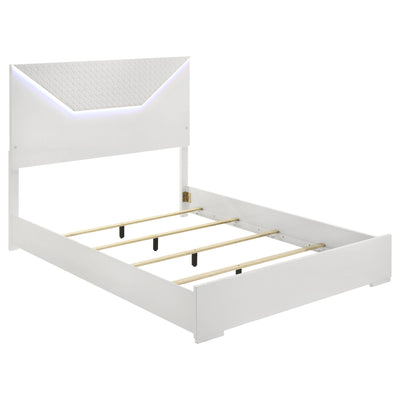 Ives Eastern King & Queen Bed