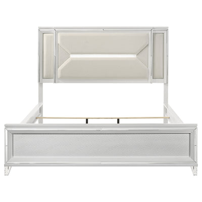 Marmore California King, E.King, & Queen Bed