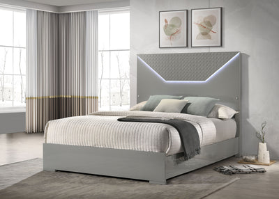 Ives Eastern King & Queen Bed
