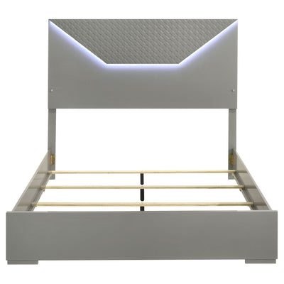 Ives Eastern King & Queen Bed