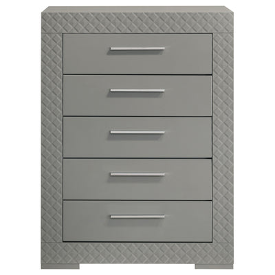 Ives Chests