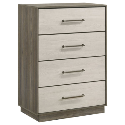 Fenwick 4 & 5 Piece Bedroom Set