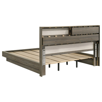 Fenwick 4 & 5 Piece Bedroom Set