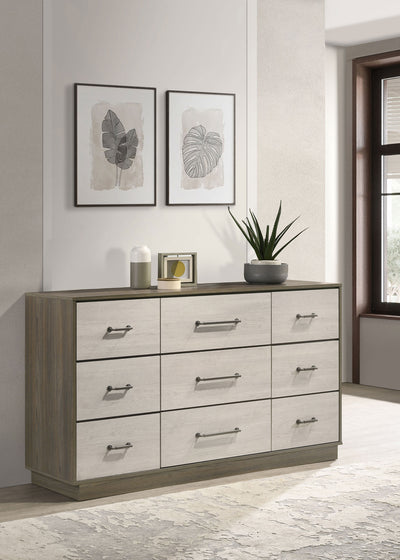 Fenwick Dresser