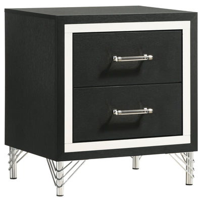 Lucia Nightstand