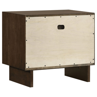 Glenwood 4 & 5 Piece Bedroom Set Eastren king & Queen