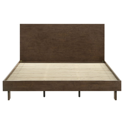 Glenwood Eastern King & Queen Bed