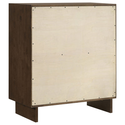 Glenwood 4 & 5 Piece Bedroom Set Eastren king & Queen