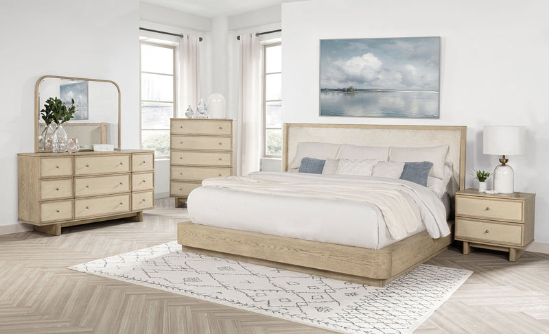 Kailani California King Bed