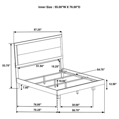 Trenton Bedroom Sets