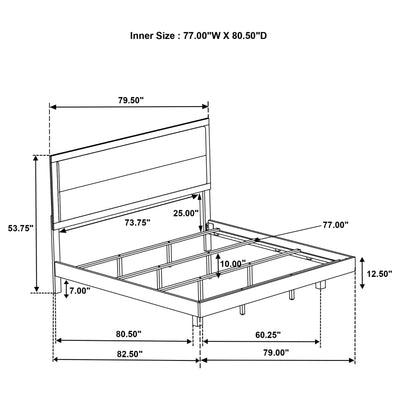Trenton Bedroom Sets
