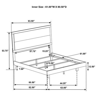 Trenton Bedroom Sets