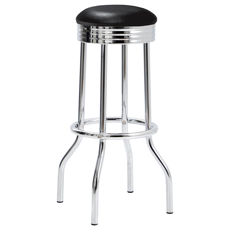 Retro Bar Stool