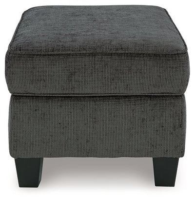 Erinslane Ottoman