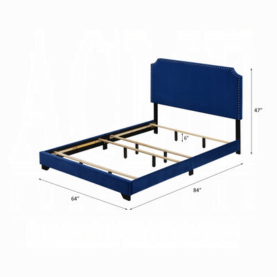 Haemon Queen Bed