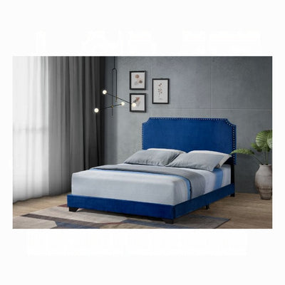 Haemon Queen Bed