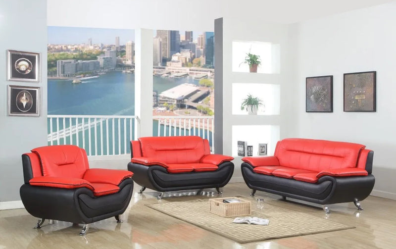 Soma Living Room Set