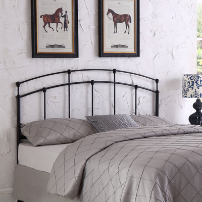 Bryant Queen / Full Headboard