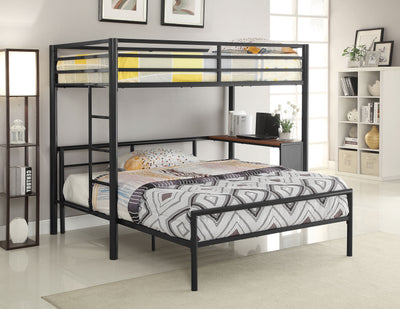 Fisher Beds
