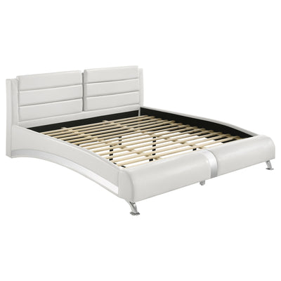 Jeremaine Bedroom Sets