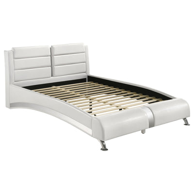 Jeremaine Bedroom Sets