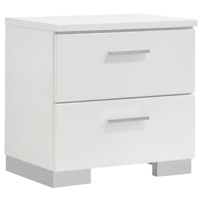 Jeremaine Bedroom Sets