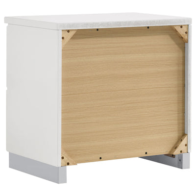 Jeremaine Bedroom Sets