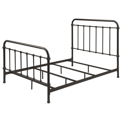 Livingston Beds