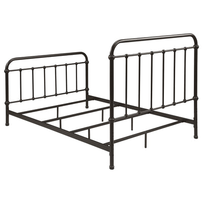 Livingston Beds