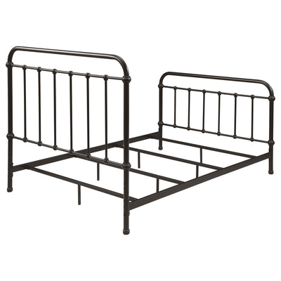 Livingston Beds