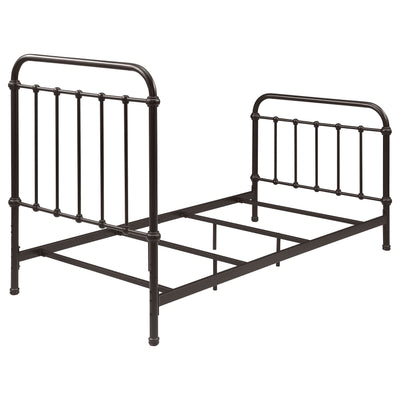 Livingston Beds