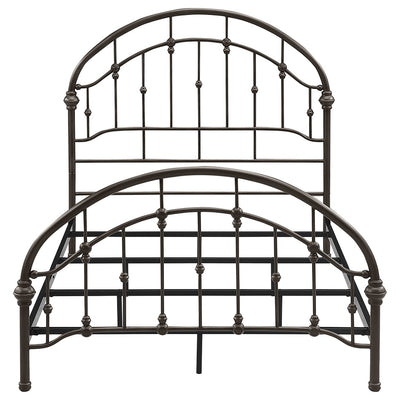 Rowan Beds