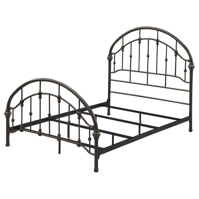 Rowan Beds