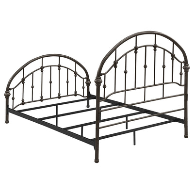 Rowan Beds