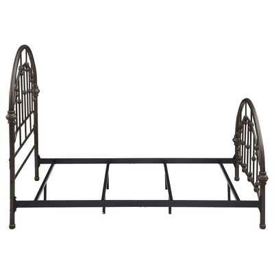 Rowan Beds