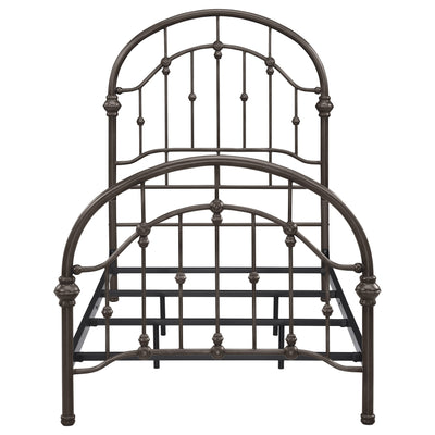 Rowan Beds