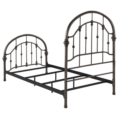 Rowan Beds