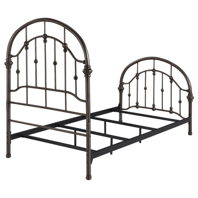 Rowan Beds